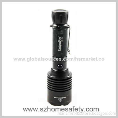 Cree U2, 600-1200Lm, 1*18650 battery for Crank-powered LED flashlightsNew
